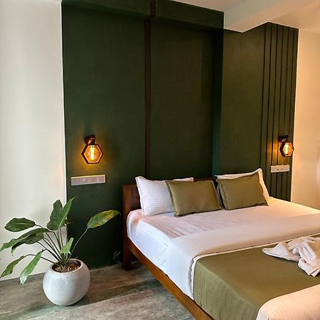 Ami Mirissa Hotel Luaran gambar