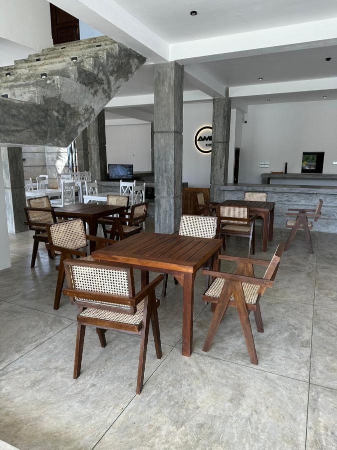 Ami Mirissa Hotel Luaran gambar