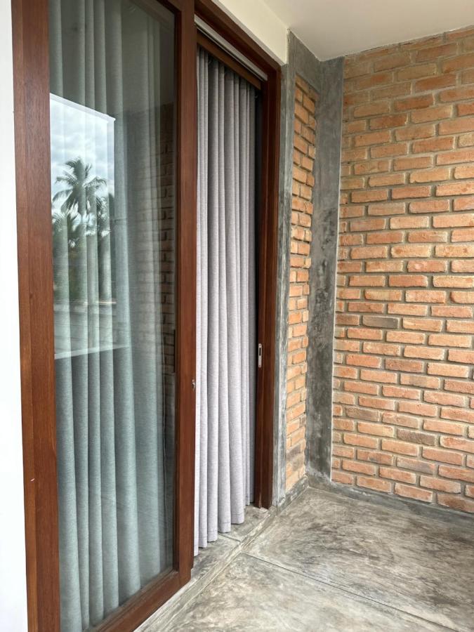 Ami Mirissa Hotel Luaran gambar