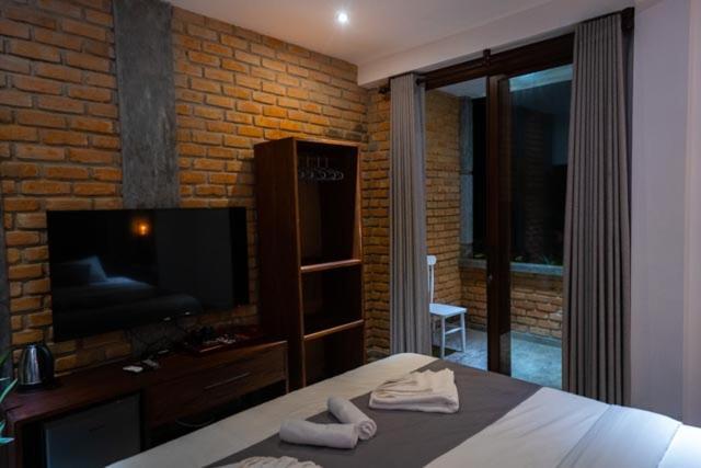 Ami Mirissa Hotel Luaran gambar
