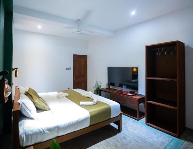 Ami Mirissa Hotel Luaran gambar
