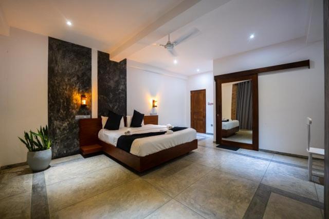 Ami Mirissa Hotel Luaran gambar