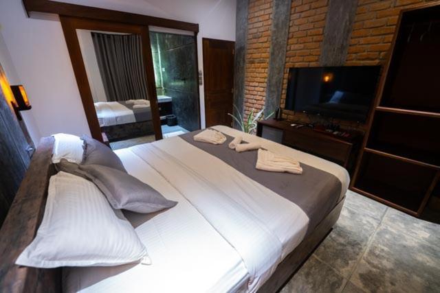 Ami Mirissa Hotel Luaran gambar