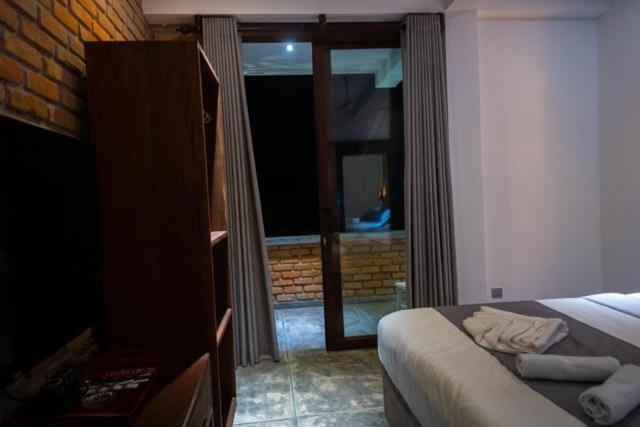 Ami Mirissa Hotel Luaran gambar