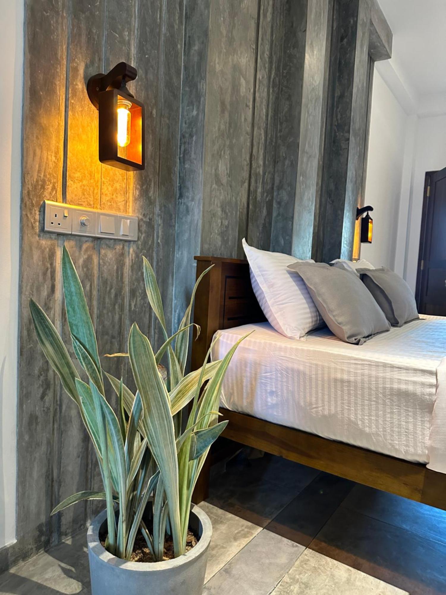 Ami Mirissa Hotel Luaran gambar