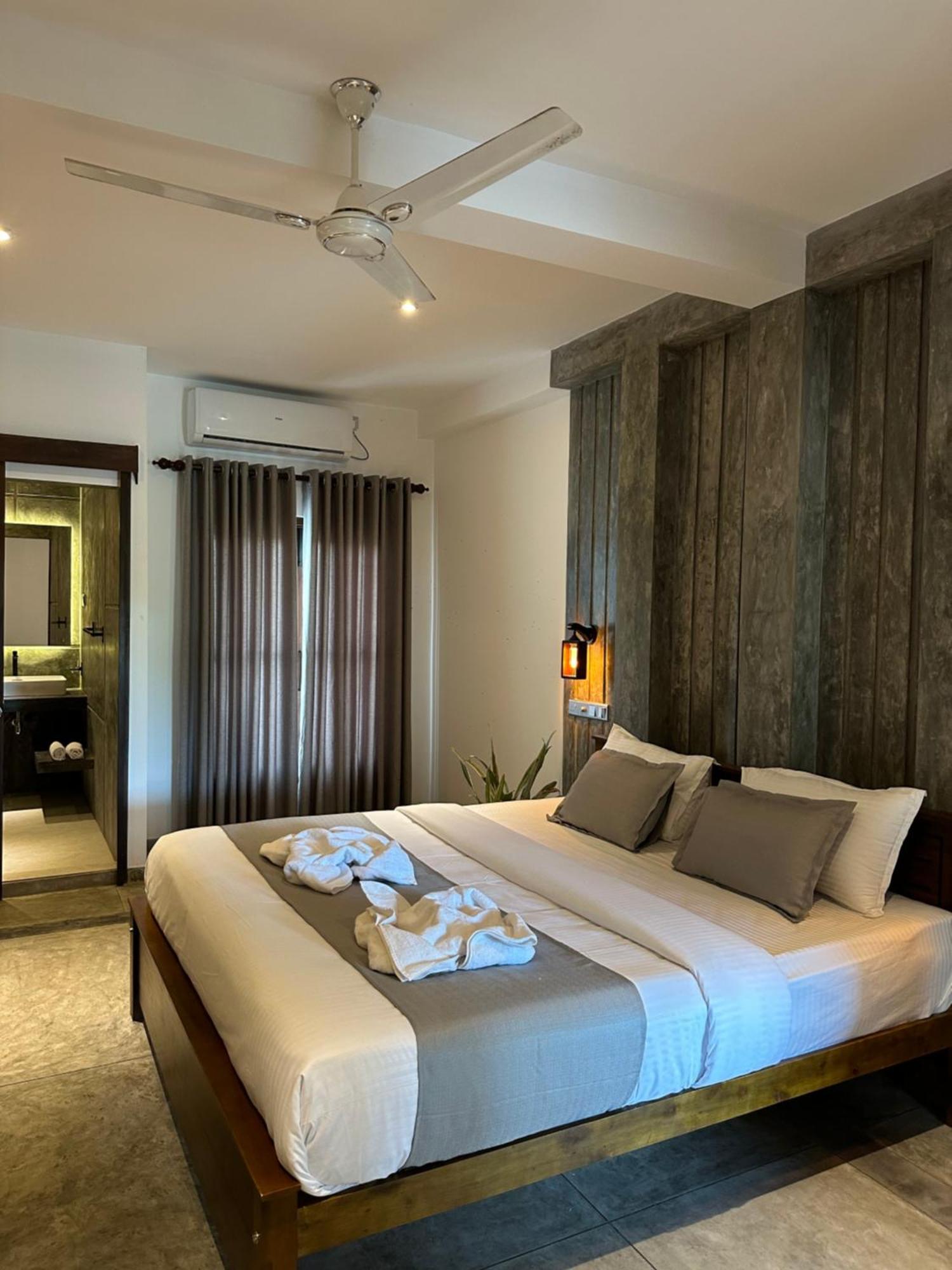 Ami Mirissa Hotel Luaran gambar
