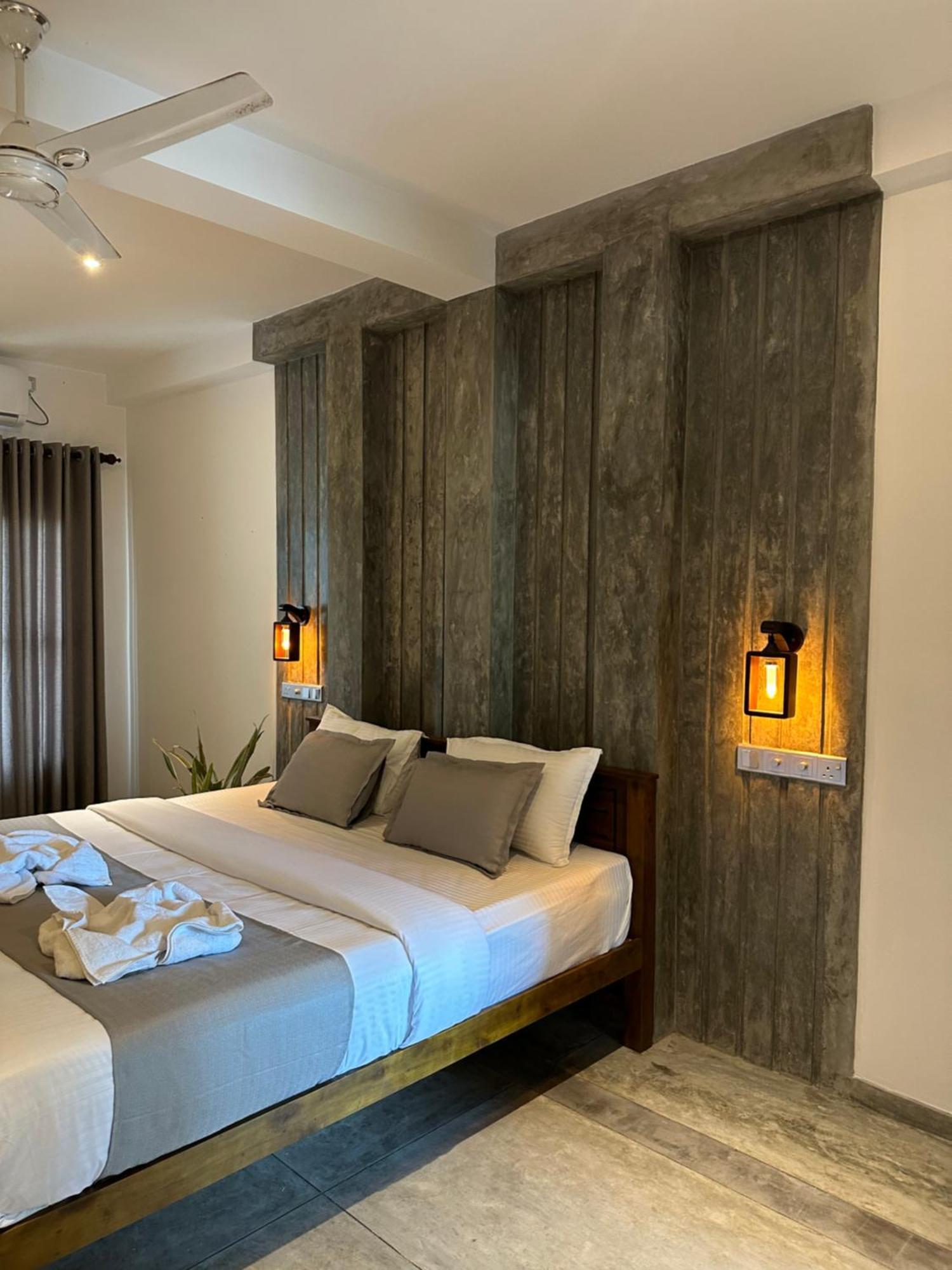 Ami Mirissa Hotel Luaran gambar