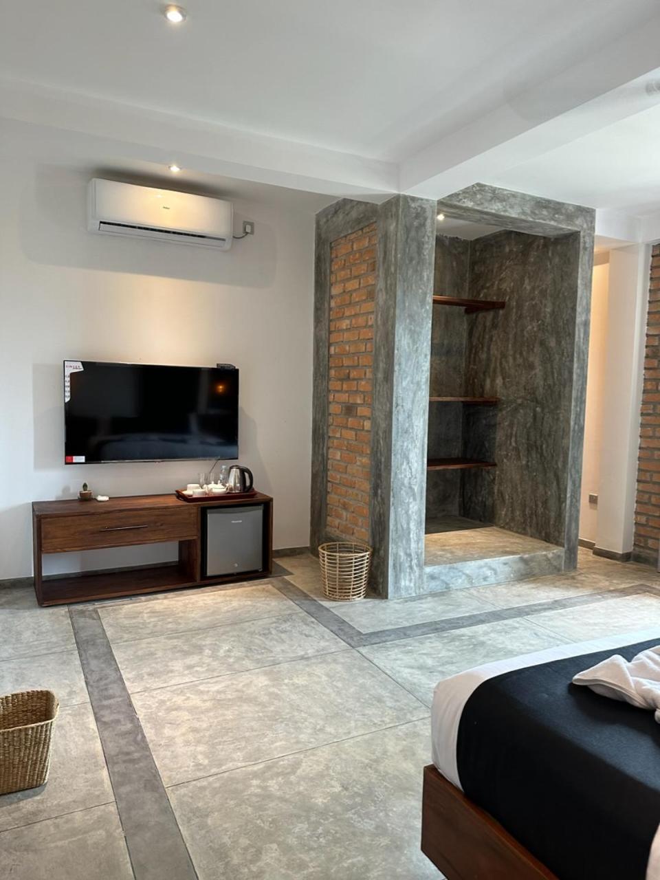 Ami Mirissa Hotel Luaran gambar